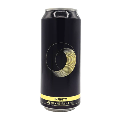 Emporium Microbrasserie - Infinito