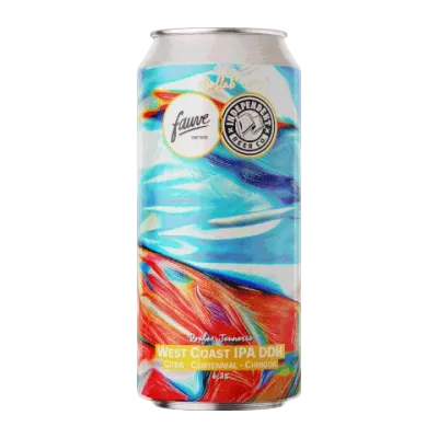 Fauve - Roulez Jeunesse