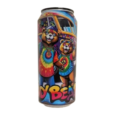 DankHouse Brewing Company - Deady Bears