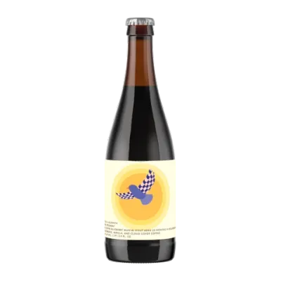 Other Half Brewing Co. - BA Daybreak Speedway