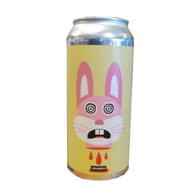 Messorem - Rusé Et Entêté