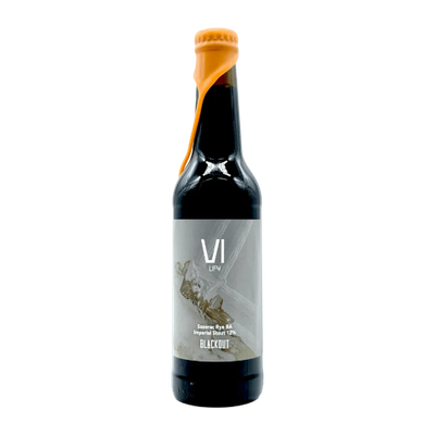 Blackout Brewing - Vilify