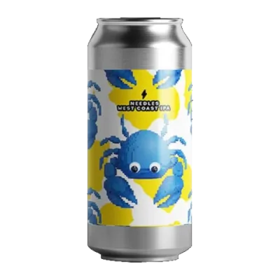 Garage Beer Co. - NEEDLES