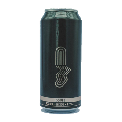 Emporium Microbrasserie - Coule