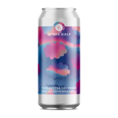 Other Half Brewing Co. - Triple Citra Daydream