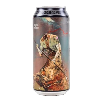 Anchorage Brewing Company - Headless