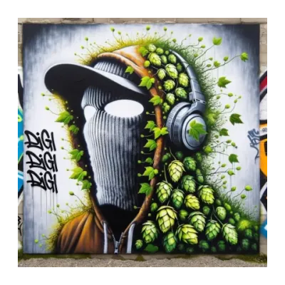 DankHouse Brewing Company - Digi Digi Digi