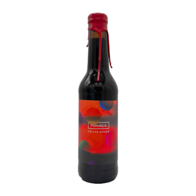 Põhjala - Evening Colours (Cellar Series) Põhjala - Evening Colours (Cellar Series)