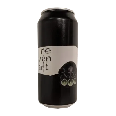 Revenant Brewing Project - Ponder