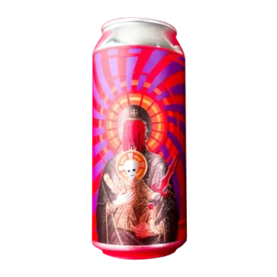 All My Friends Beer Co. - Sancticide