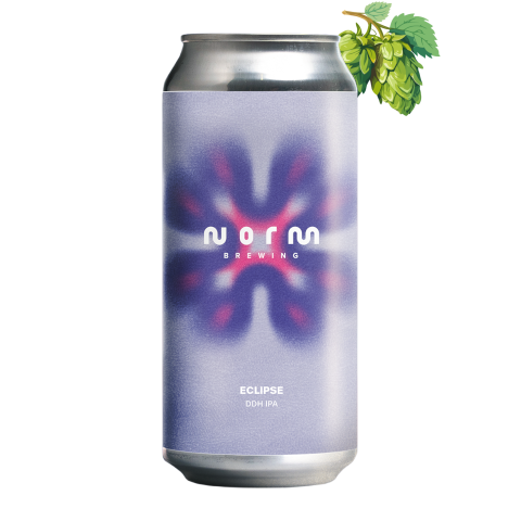 Norm Brewing - Eclipse