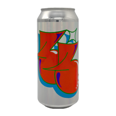 Omnipollo - Three Times Three Vol. 5