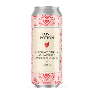 Varvar Brew - Love Potion