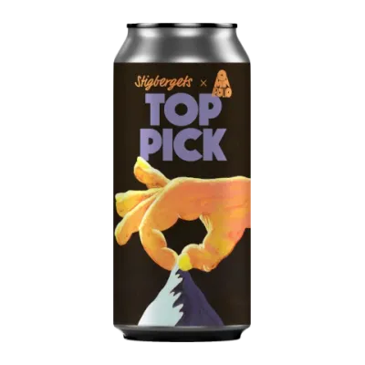 Stigbergets Bryggeri - TOP PICK