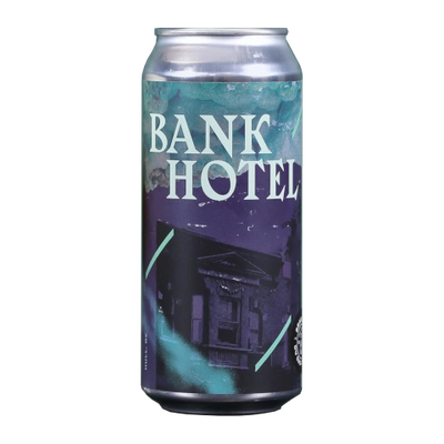 Brasserie du Bas-Canada - Bank Hotel Brasserie du Bas-Canada - Bank Hotel