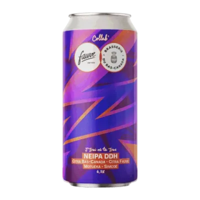 Fauve - J'irai Où Tu Iras