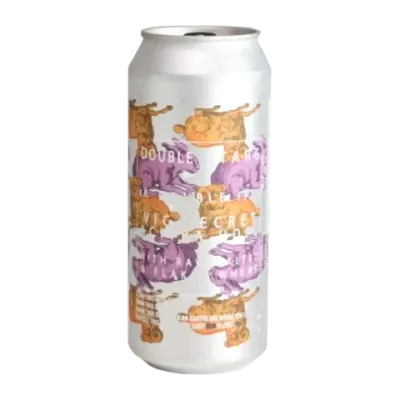 Celestial Beerworks - Double Stars