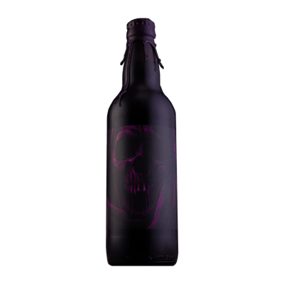 Seven Island Brewery - Dead Violet Seven Island Brewery - Dead Violet