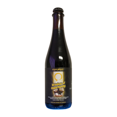 Equilibrium Brewery - Window of Opportunity