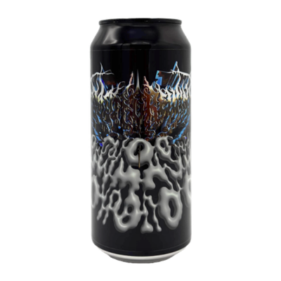 Omnipollo - Another Marshmallow Ale