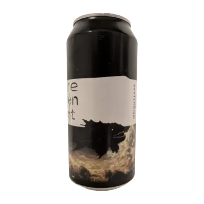 Revenant Brewing Project - Weightless