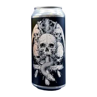 Adroit Theory - Evangelion III [Sachiel] (Ghost Sachiel)