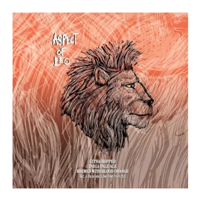 Hop Butcher For The World - Aspect of Leo