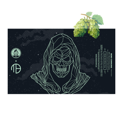 Messorem - Mors Communis