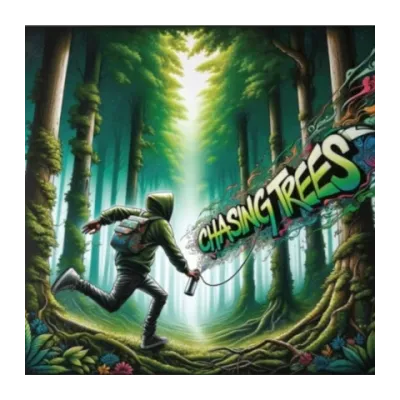 DankHouse Brewing Company - Chasing Trees: Strain 24