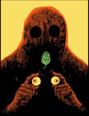 Abomination Brewing Company
