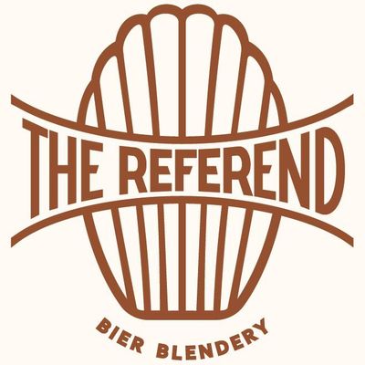 The Referend Bier Blendery