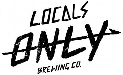 Locals Only Brewing Co.