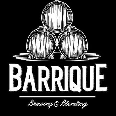 Barrique Brewing and Blending