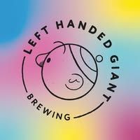 Left Handed Giant