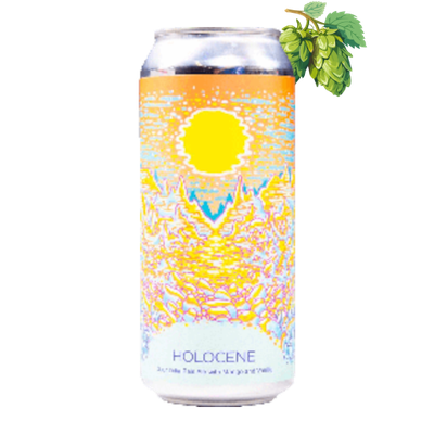 Hudson Valley - Holocene Hudson Valley - Holocene