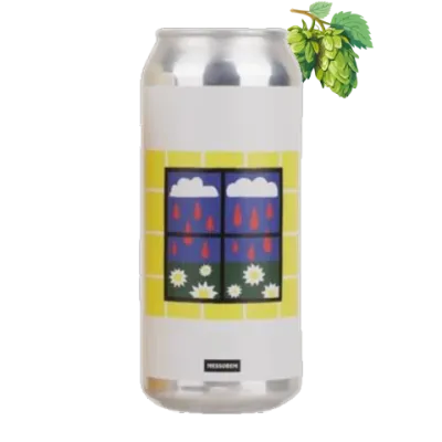 Messorem - Des Bonnes Gouttes