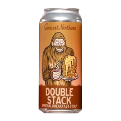 Great Notion - Double Stack