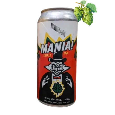 Willibald Farm Distillery &amp; - Mania!