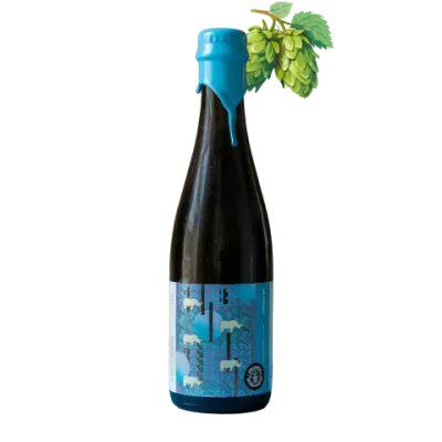 Brasserie du Bas-Canada - Nathan (2025)