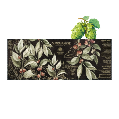 Outer Range Brewing Co. - Heightened State