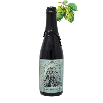 Bissell Brothers Brewing Company - Angels With Filthy Souls 2025 | Double Barrel