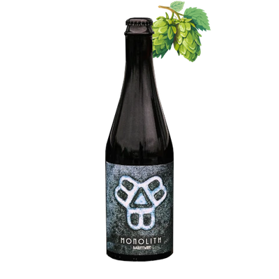 Bissell Brothers Brewing Company - Monolith Bissell Brothers Brewing Company - Monolith