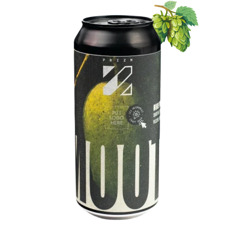 Prizm Brewing Co. - More Pressure