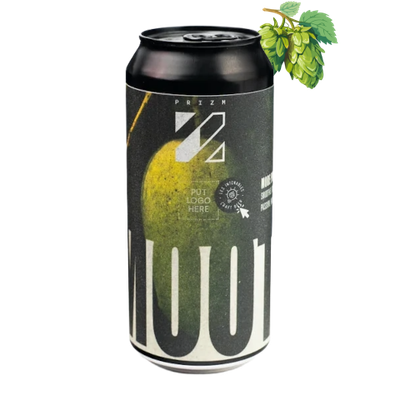 Prizm Brewing Co. - More Pressure