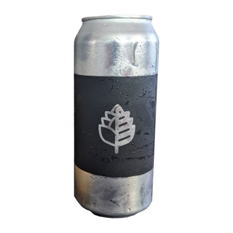 Wood Brothers Brewing Co. - Blind Fog