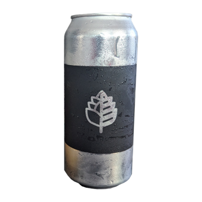 Wood Brothers Brewing Co. - Blind Fog