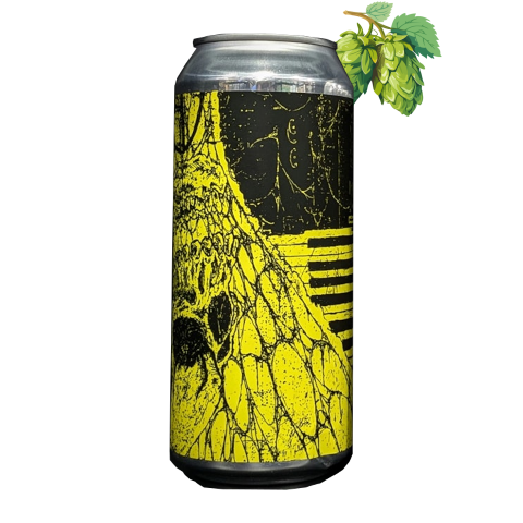 Adroit Theory - NECROSYNTH (Ghost NECROSYNTH)