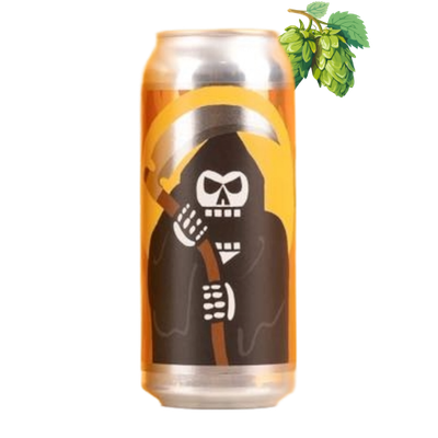 Messorem - Destructio #0005