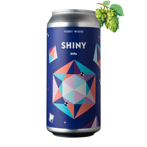 FUERST WIACEK Berlin - Shiny (2025)