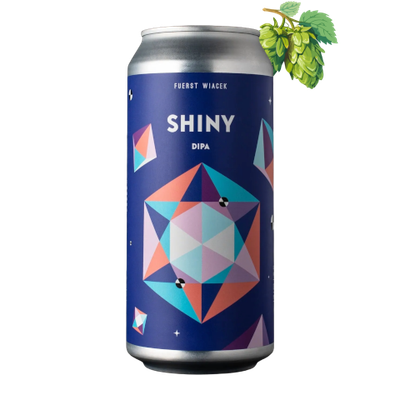 FUERST WIACEK Berlin - Shiny